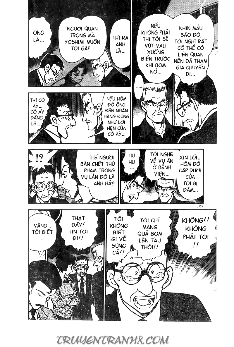 Detective Conan Chap 230 - Truyen.Chap.VN