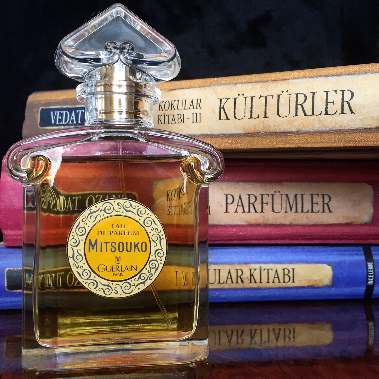 2016 Yili Ana Akim Parfum Raporu Bolum 2 Gurme Kokular Nis Parfum Yorumlari Roportajlar Izlenimler