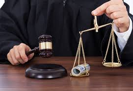 The Best Legal System Money Can Buy