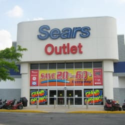 Get Sears Outlet Coupons for Savings on Purchase 2 Sears Outlet Coupons & promo codes