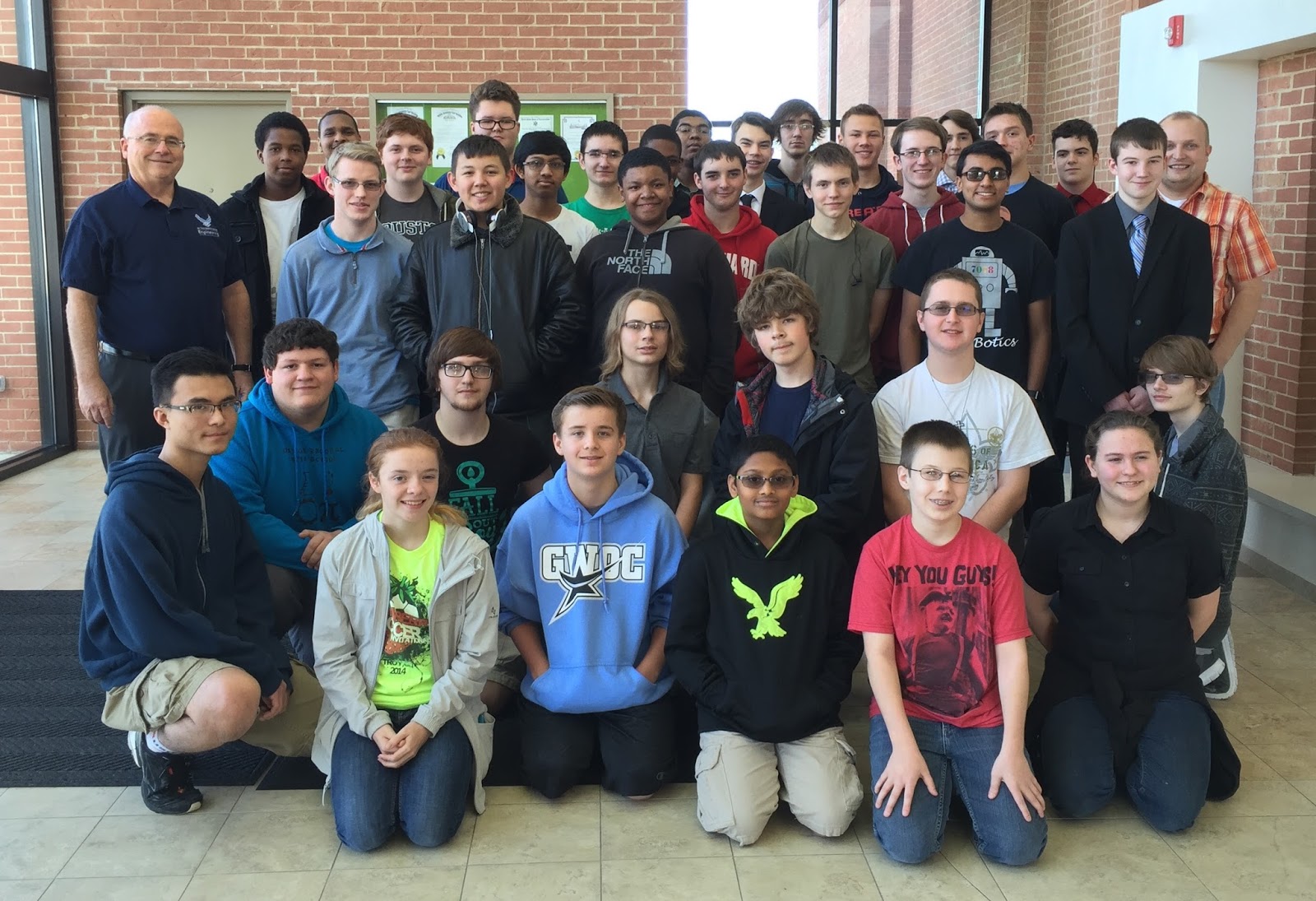 Dayton Regional STEM School News and Events Dayton Regional STEM