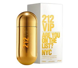 212 VIP