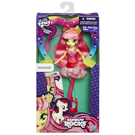 My Little Pony Equestria Girls Rainbow Rocks Neon Single Wave 2 Roseluck Doll