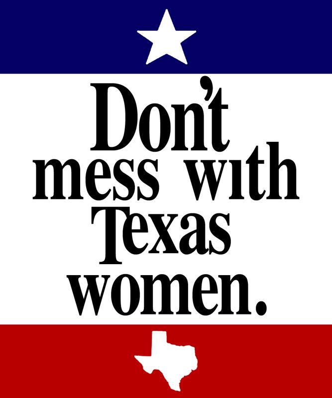 DonT Mess With Texas Film