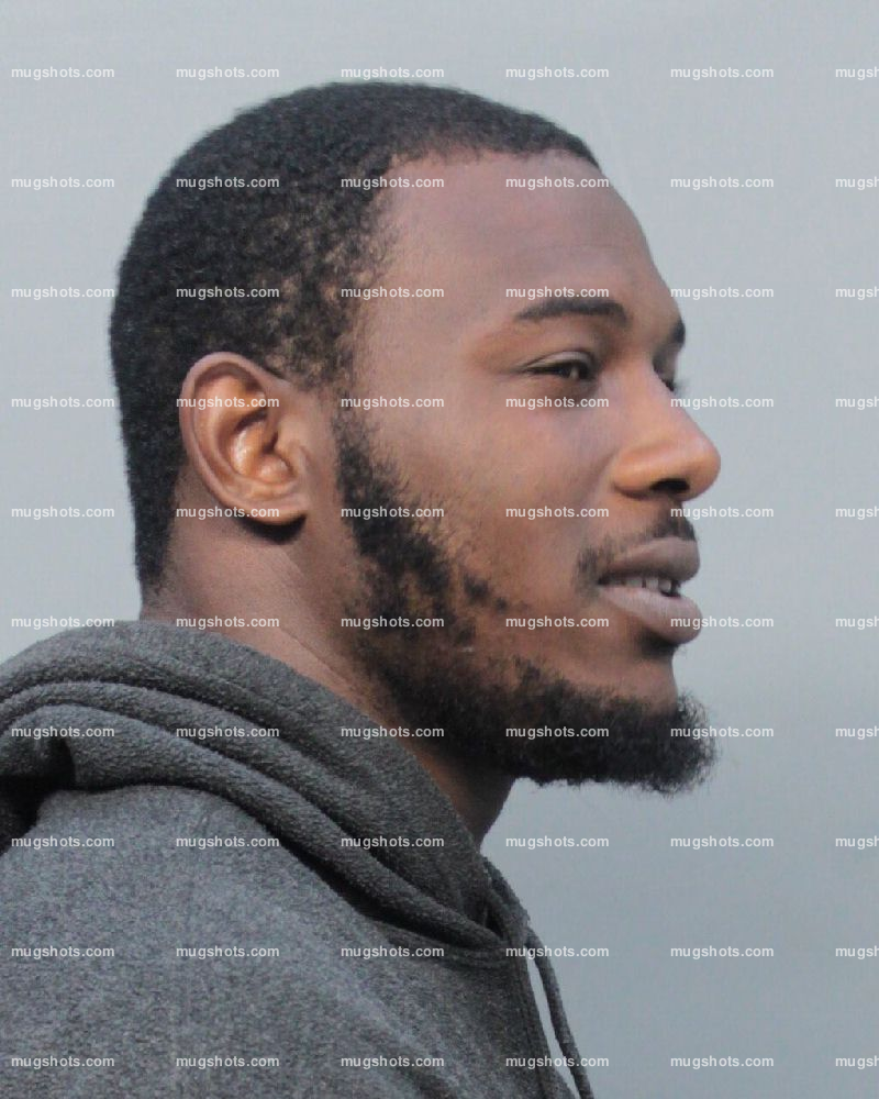 Miami Dade Florida Mugshots Mugshot Travon Brandon Hodges