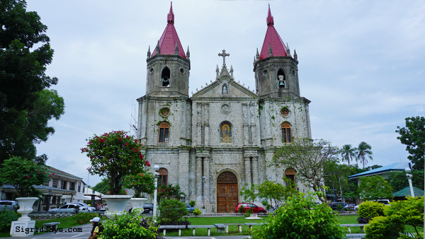Molo Church Iloilo, Philippines - Molo, Iloilo