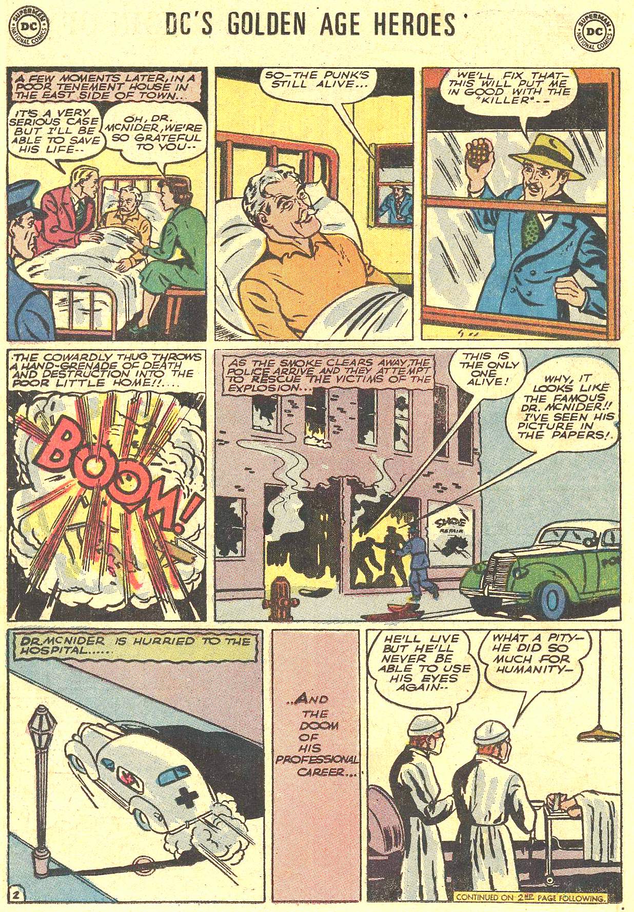 Justice League of America (1960) 95 Page 26