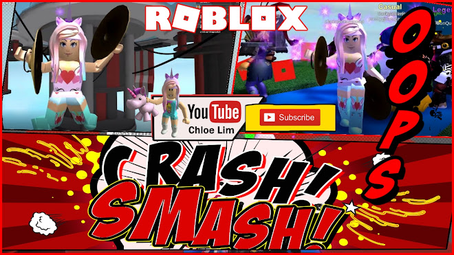 Roblox Gameplay The Crusher I Oof Too Much But I Got The
