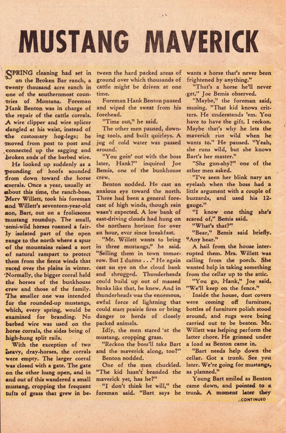 Read online The Rawhide Kid comic -  Issue #27 - 8