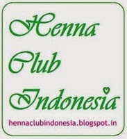Visit Henna Club Indonesia