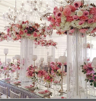 wedding flowers decorations