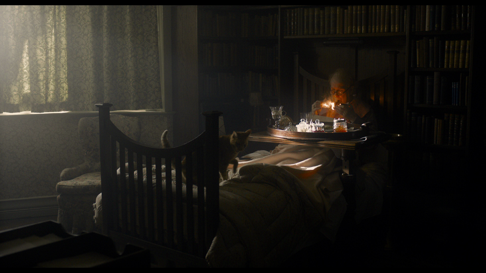 Las Horas Mas Oscuras Bd25 1080p Latino English Full Hd Bdrip