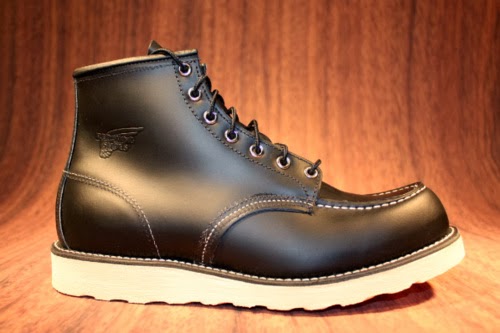 #REDWINGS RED WING BOOTS vs #WOLVERINES 1000 MILE #MENSWEAR #SHOES