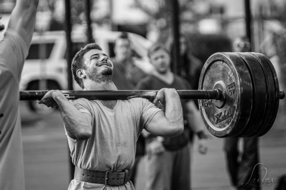 Comment planifier son entrainement de functional training sur une saison sportive en utilisant la Méthode d'Entrainement Conjuguée.