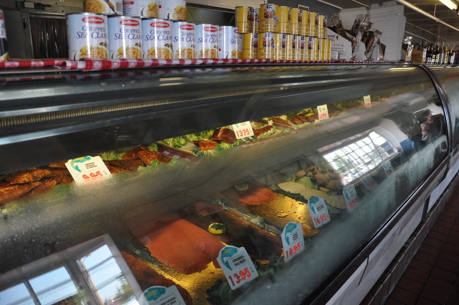 Cape May Resort Blog Blogging from my Boat in Cape May NJ