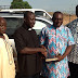 IN BENUE: NKST GBAJIMBA, NDZOROV TRADITIONAL COUNCIL EXTOLS THE VIRTUES OF HON. KWAGHNGU