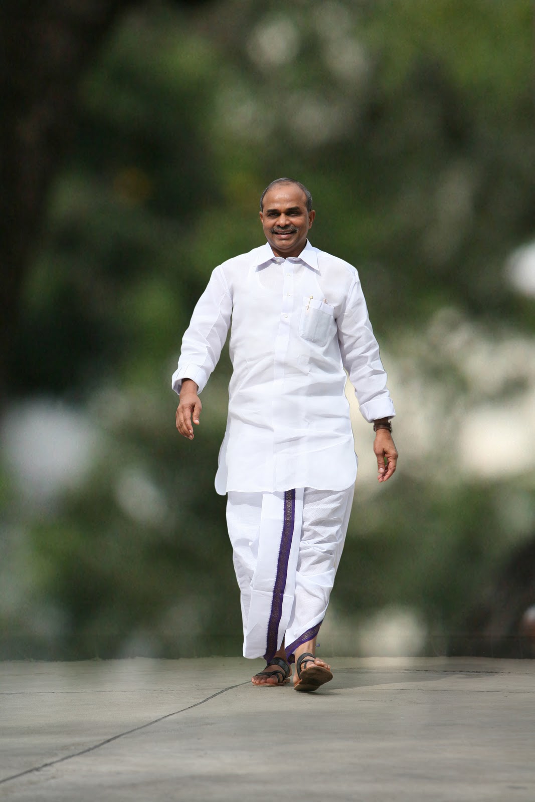 YSRCP SC CELL Dr.YSR Photos