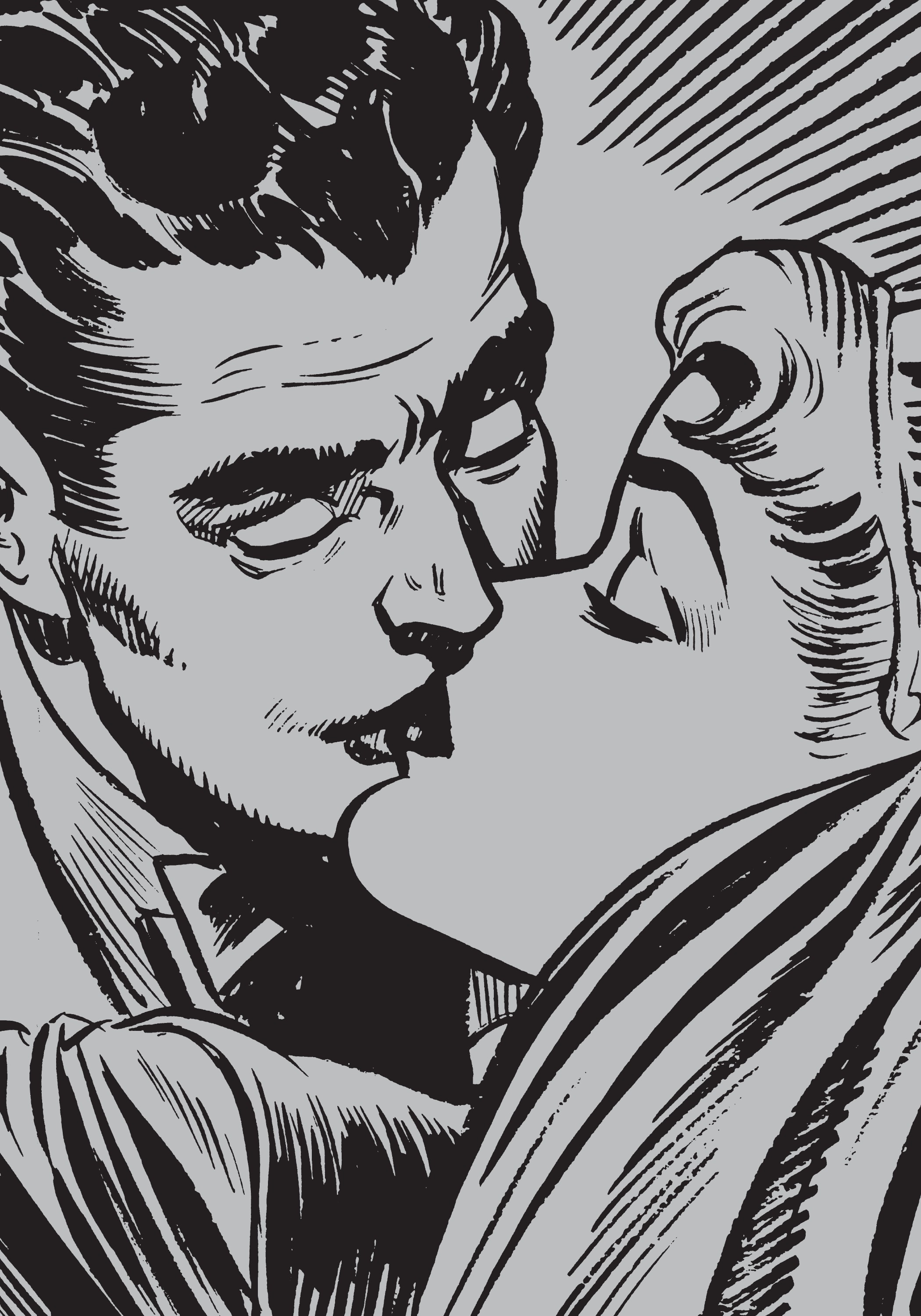 Read online The Martian Monster and Other Stories comic -  Issue # TPB (Part 2) - 49