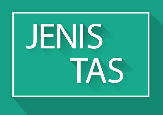 Macam-macam Jenis Tas - Konveksi Tas & Jasa Pembuatan Tas Jakarta