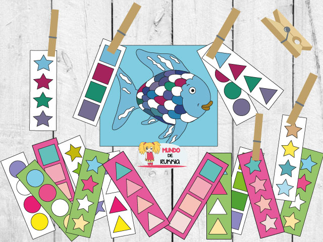 pez.arcoiris.cuento.actividad pez.arcoiris.cuento.juego