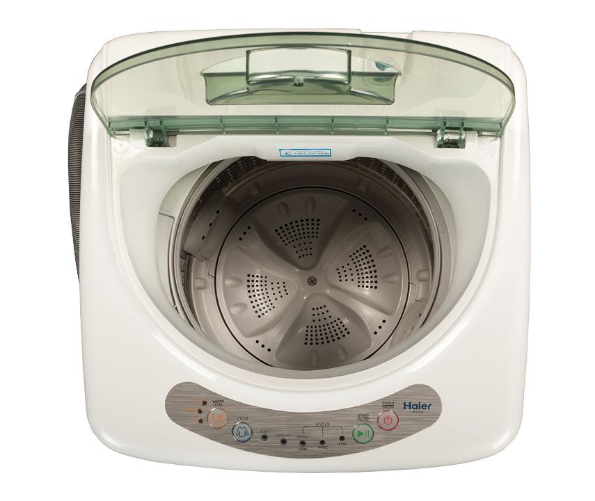 How To Choose The Best Portable Washer 2017