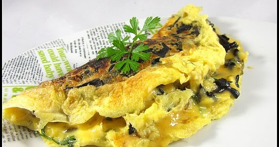 Trompette De La Mort Recette Omelette Mort Trompette Recette Trompette De La Mort Recette Omelette Mort Trompette Recette