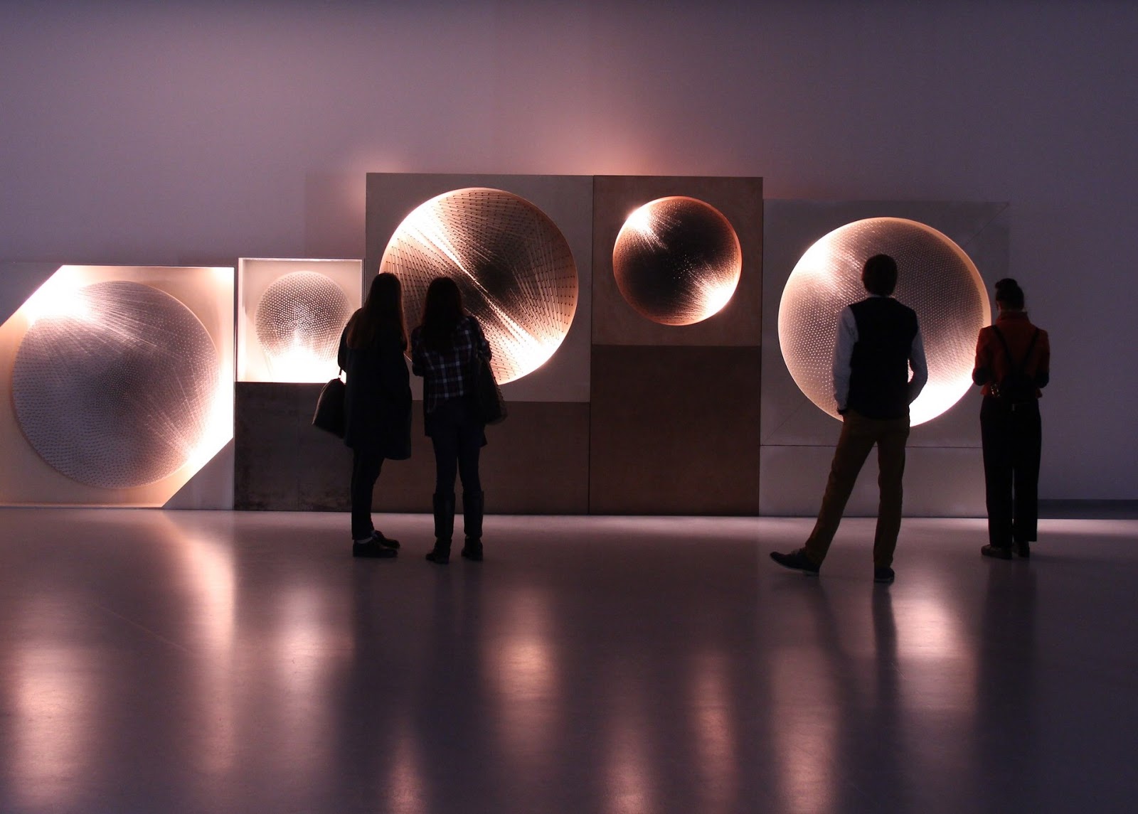 Современная светотехника