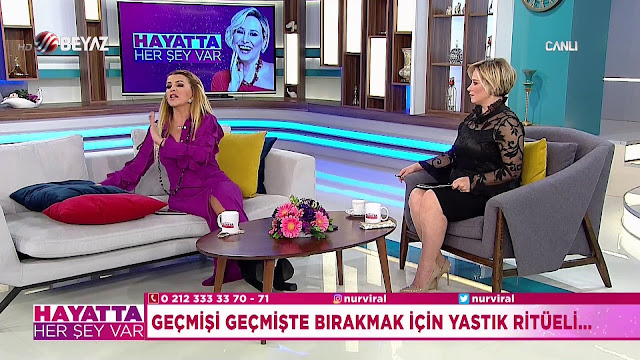Beyaz Tv Hayatta Her şey Var İzle 30 Nisan 2018 Son Bölüm - En Yeni