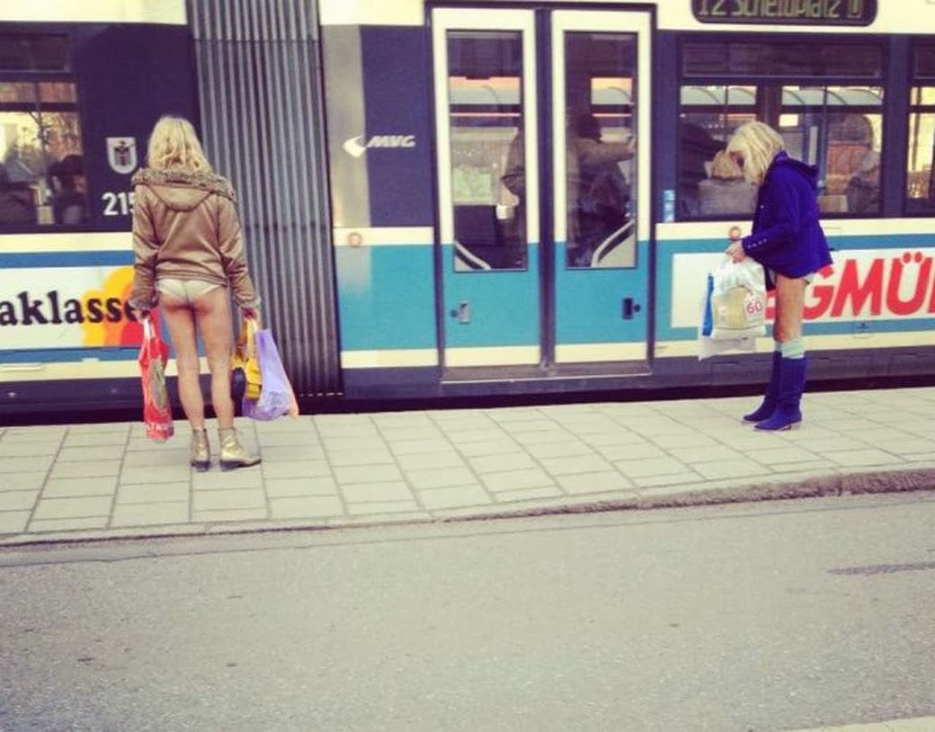 стесняться выходить