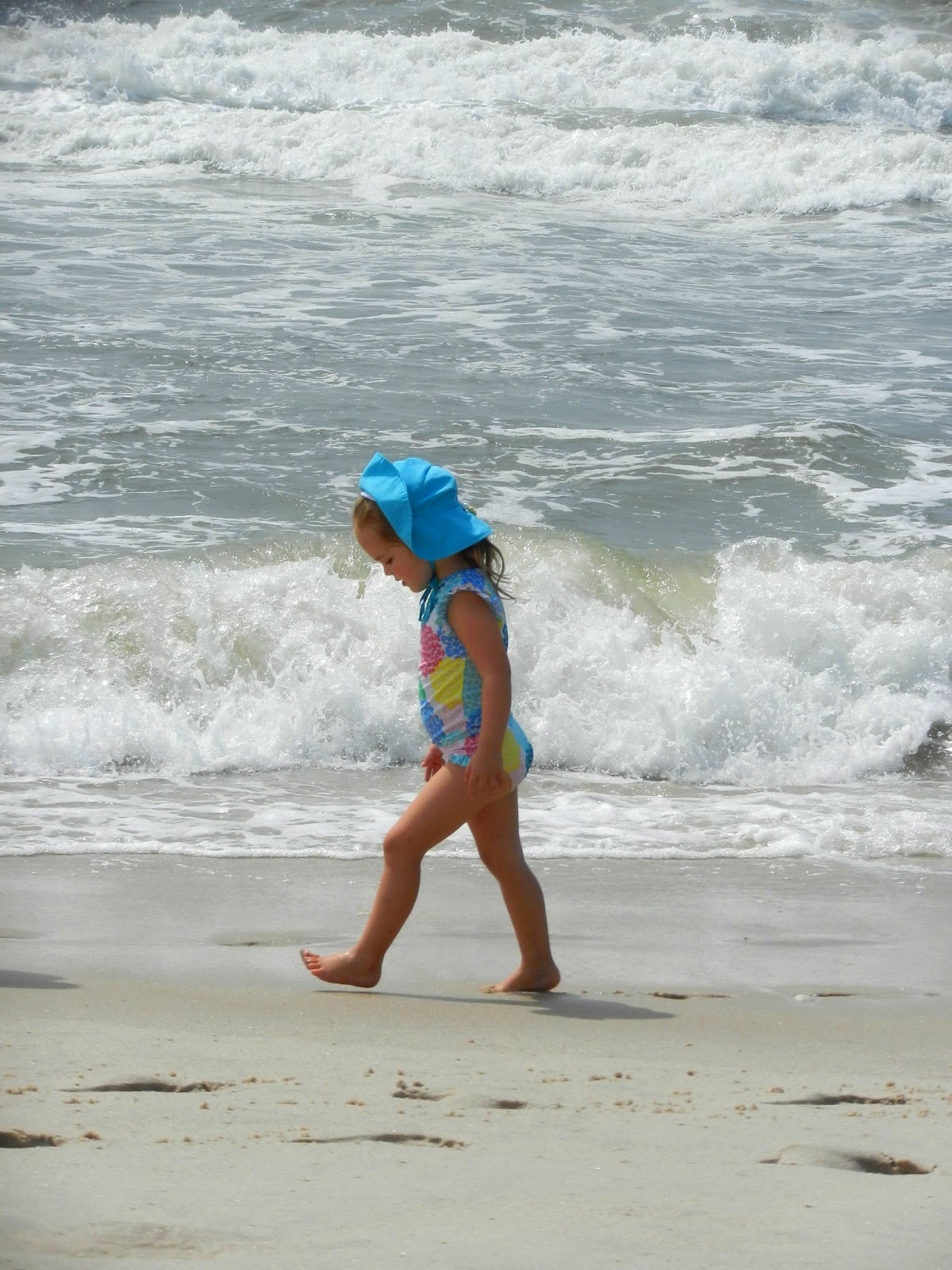MNY: Robert Moses Beach