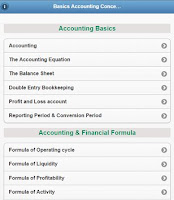 Basic Accounting APK