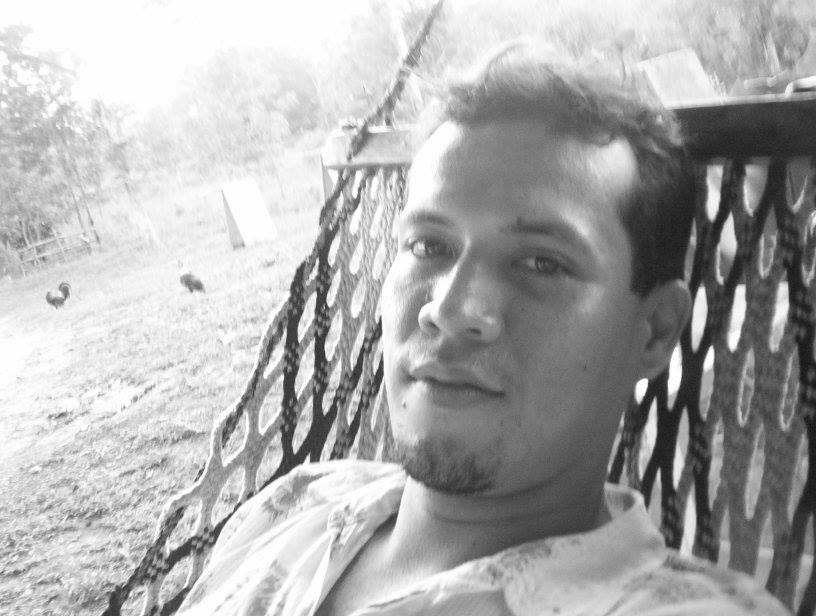 TheHotnessPad Robbie Padilla