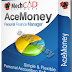 AceMoney 4.36.4 [Full Crack] โปรแกรมบริหารการเงิน