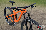  Norco Bikes Optic C1 Trail Complete Bike at twohubs.com 