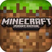 Minecraft – Pocket Edition v0.7.4free download apk