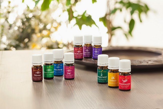 Why I Love Essential Oils | Simple Guide to Starting with Essential Oils