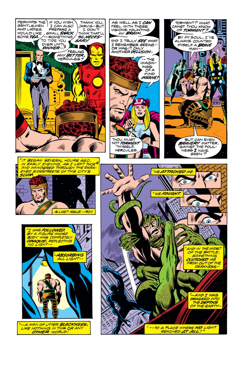 Thor (1966) 230 Page 7