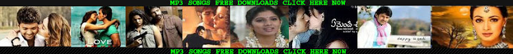 Free MP3 Songs Download