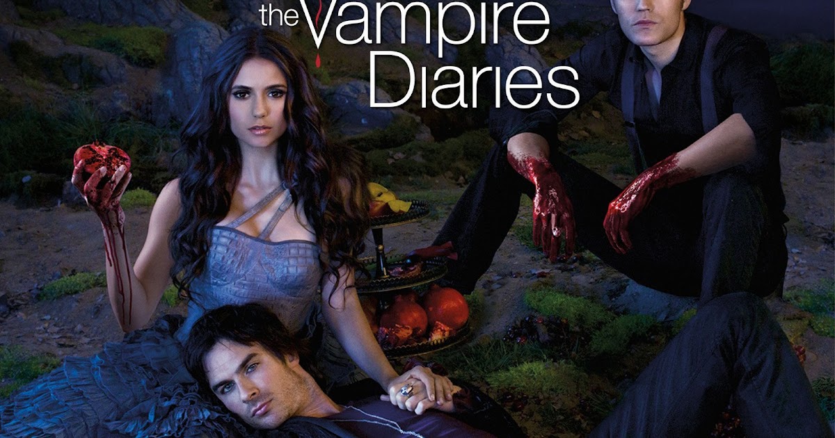 Vampire Diaries Erste Staffel Vampire Diaries Erste Staffel