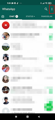 How to Change Whatsapp Notification Tones With Tiktok Songs (Android) 1