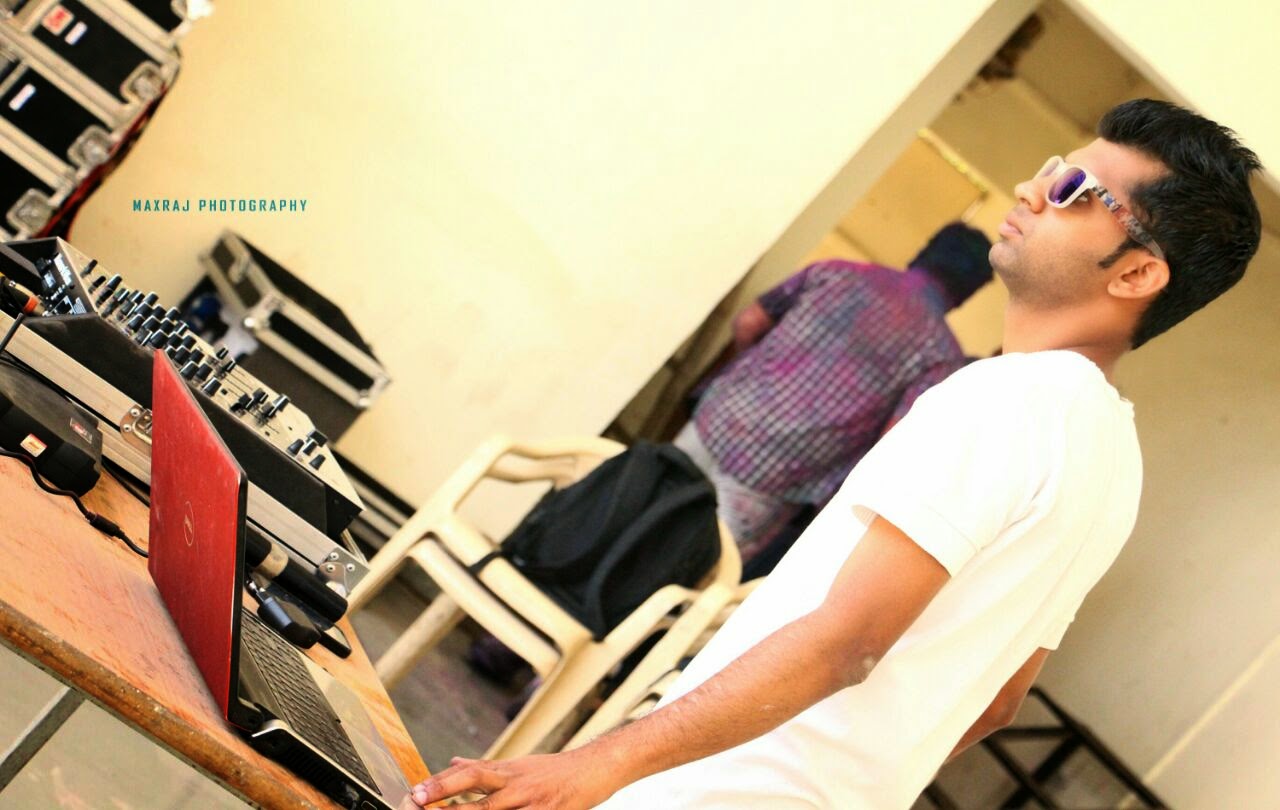 dj pune disc jockey pune Jamaican sound system pune