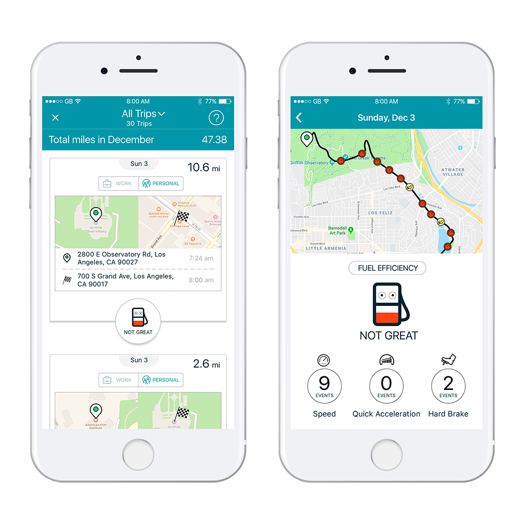 GasBuddy Launches New Trips Feature; Makes It Even Easier For Motorists