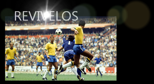 E_book MEMORABÍLICO™® versión USB 16 Gb de los Mundiales de Fútbol 1930-2014