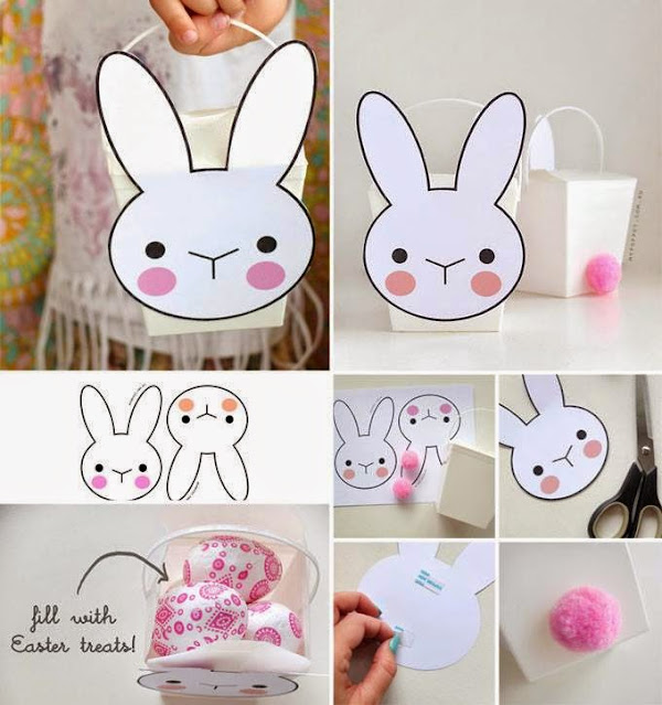 Easter Decoration for children