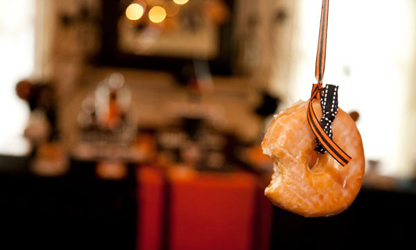 Kara s Party Ideas Bewitching Halloween Party  - 76