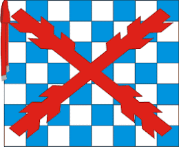 bandera Tercios