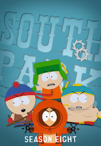 South Park Poster