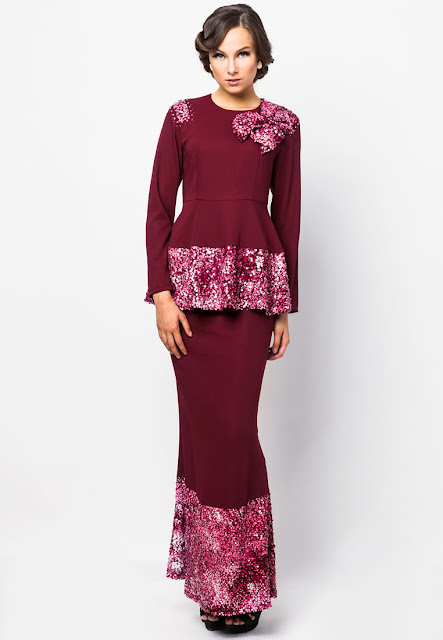 Future Trends 2014: Raya Collection 2013 from Jovian and Hatta