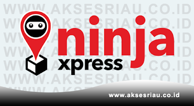 Ninja Xpress Pekanbaru