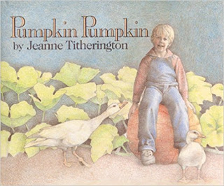 12 Perfect Pumpkin Books for Kids with teaching ideas! - Mrs. Plemons